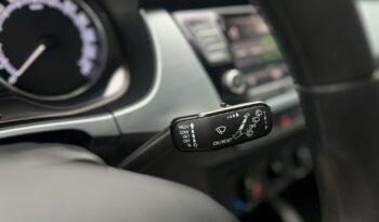 SKODA Fabia  | FWD (przód) | Manualna | 95 KM | Biały full