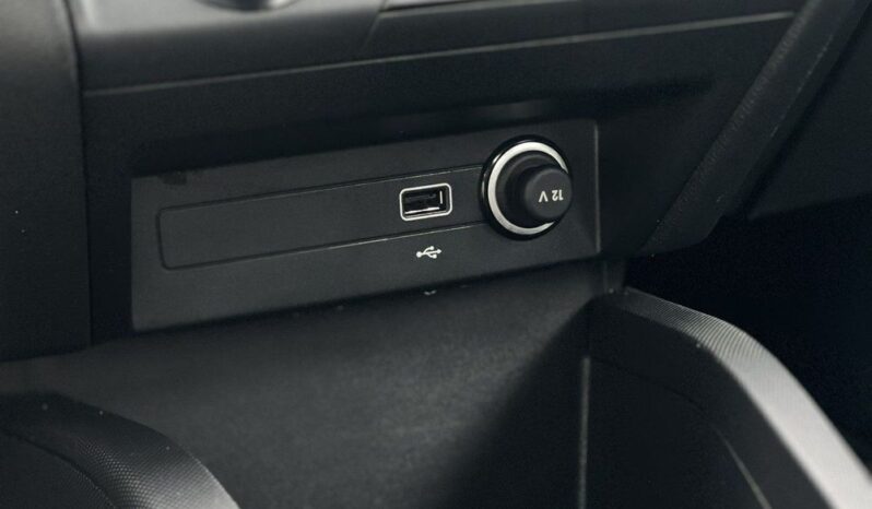 SKODA Fabia  | FWD (przód) | Manualna | 95 KM | Biały full