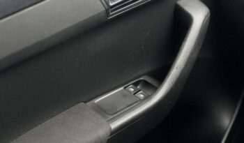 SKODA Fabia  | FWD (przód) | Manualna | 95 KM | Biały full