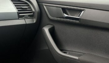 SKODA Fabia  | FWD (przód) | Manualna | 95 KM | Biały full