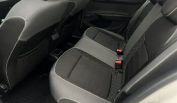 SKODA Fabia  | FWD (przód) | Manualna | 95 KM | Biały full