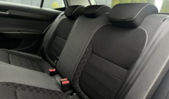 SKODA Fabia  | FWD (przód) | Manualna | 95 KM | Biały full