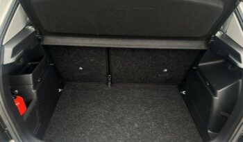 SKODA Fabia  | FWD (przód) | Manualna | 95 KM | Biały full