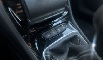 OPEL Astra | FWD (przód) | Manualna | 145 KM | Biały full