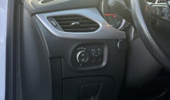 OPEL Astra | FWD (przód) | Manualna | 145 KM | Biały full