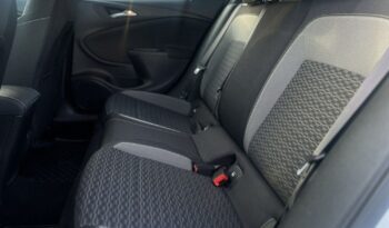 OPEL Astra | FWD (przód) | Manualna | 145 KM | Biały full