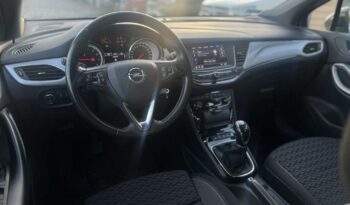 OPEL Astra | FWD (przód) | Manualna | 145 KM | Biały full