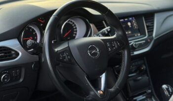 OPEL Astra | FWD (przód) | Manualna | 145 KM | Biały full
