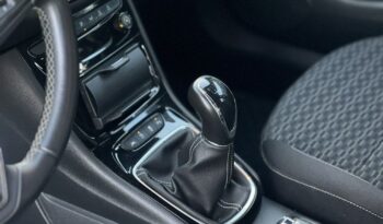 OPEL Astra | FWD (przód) | Manualna | 145 KM | Biały full