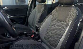 OPEL Astra | FWD (przód) | Manualna | 145 KM | Biały full