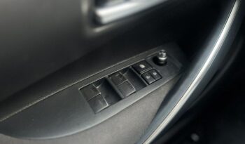 TOYOTA Corolla  | FWD (przód) | Automatyczna | 132 KM | Niebieski full