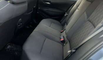 TOYOTA Corolla  | FWD (przód) | Automatyczna | 132 KM | Niebieski full