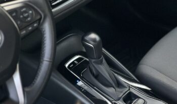 TOYOTA Corolla  | FWD (przód) | Automatyczna | 132 KM | Niebieski full