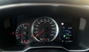 TOYOTA Corolla  | FWD (przód) | Automatyczna | 132 KM | Niebieski full