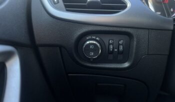 OPEL Astra | FWD (przód) | Manualna | 110 KM | Niebieski full