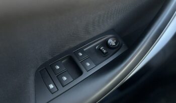 OPEL Astra | FWD (przód) | Manualna | 110 KM | Niebieski full