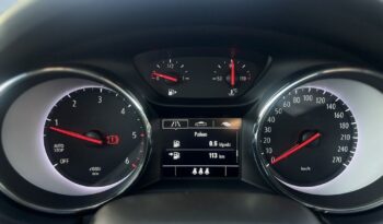 OPEL Astra | FWD (przód) | Manualna | 110 KM | Niebieski full