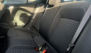 OPEL Astra | FWD (przód) | Manualna | 110 KM | Niebieski full