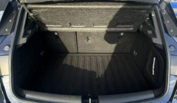 OPEL Astra | FWD (przód) | Manualna | 110 KM | Niebieski full