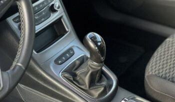 OPEL Astra | FWD (przód) | Manualna | 110 KM | Niebieski full