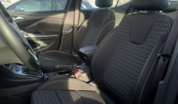 OPEL Astra | FWD (przód) | Manualna | 110 KM | Niebieski full