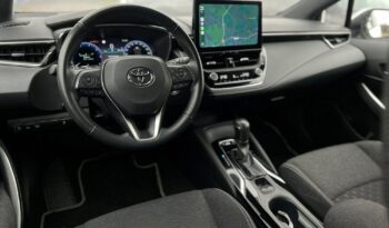 TOYOTA Corolla  | FWD (przód) | Automatyczna | 140 KM | Biały full