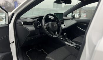 TOYOTA Corolla  | FWD (przód) | Automatyczna | 140 KM | Biały full