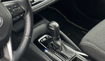 TOYOTA Corolla  | FWD (przód) | Automatyczna | 140 KM | Biały full