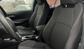 TOYOTA Corolla  | FWD (przód) | Automatyczna | 140 KM | Biały full