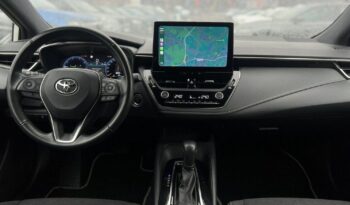 TOYOTA Corolla  | FWD (przód) | Automatyczna | 140 KM | Biały full
