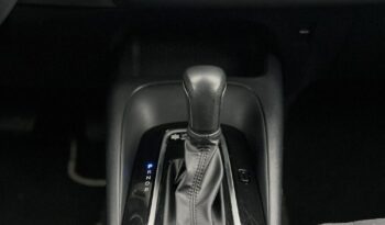 TOYOTA Corolla  | FWD (przód) | Automatyczna | 140 KM | Biały full