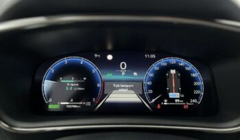 TOYOTA Corolla  | FWD (przód) | Automatyczna | 140 KM | Biały full