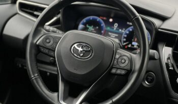 TOYOTA Corolla  | FWD (przód) | Automatyczna | 140 KM | Biały full