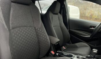 TOYOTA Corolla  | FWD (przód) | Automatyczna | 140 KM | Biały full