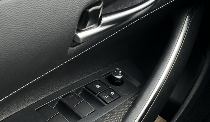 TOYOTA Corolla  | FWD (przód) | Automatyczna | 140 KM | Biały full