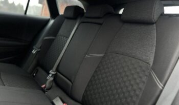 TOYOTA Corolla  | FWD (przód) | Automatyczna | 140 KM | Biały full