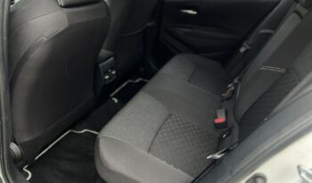 TOYOTA Corolla  | FWD (przód) | Automatyczna | 140 KM | Biały full