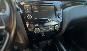 NISSAN Qashqai  | FWD (przód) | Manualna | 140 KM | Biały full