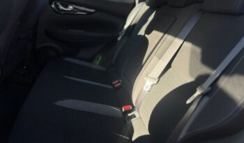 NISSAN Qashqai  | FWD (przód) | Manualna | 140 KM | Biały full