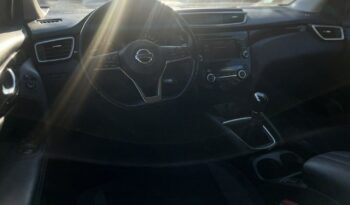 NISSAN Qashqai  | FWD (przód) | Manualna | 140 KM | Biały full