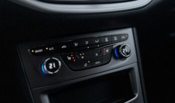 OPEL Astra | FWD (przód) | Automatyczna | 145 KM | Srebrny full