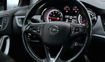 OPEL Astra | FWD (przód) | Automatyczna | 145 KM | Srebrny full