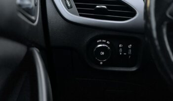 OPEL Astra | FWD (przód) | Automatyczna | 145 KM | Srebrny full