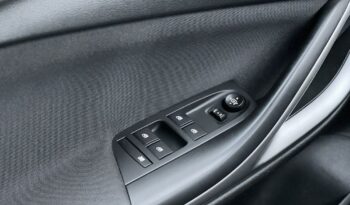 OPEL Astra | FWD (przód) | Automatyczna | 145 KM | Srebrny full