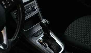 OPEL Astra | FWD (przód) | Automatyczna | 145 KM | Srebrny full