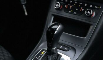 OPEL Astra | FWD (przód) | Automatyczna | 145 KM | Srebrny full