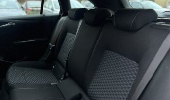 OPEL Astra | FWD (przód) | Automatyczna | 145 KM | Srebrny full