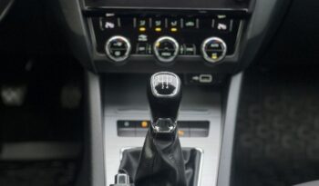 SKODA Octavia  | FWD (przód) | Manualna | 115 KM | Szary full