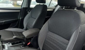 SKODA Octavia  | FWD (przód) | Manualna | 115 KM | Szary full