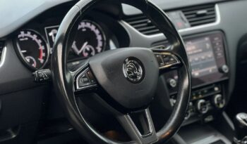 SKODA Octavia  | FWD (przód) | Manualna | 115 KM | Szary full